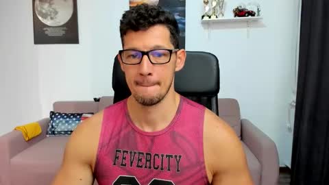 Brutus K online show from October 24, 12:07 pm