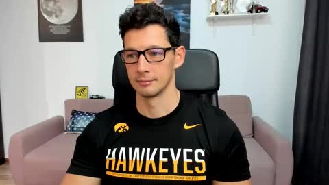 Brutus K online show from November 16, 9:11 am