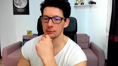 Brutus K online show from March 6, 8:11 am