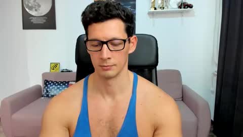 Brutus K online show from November 26, 9:56 am