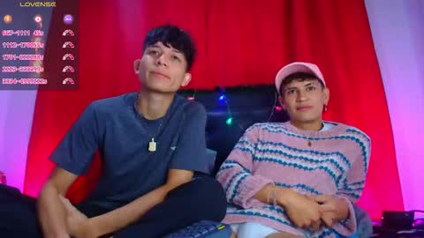 BRYAM INDEPENDENT MODEL online show from November 27, 1:09 am