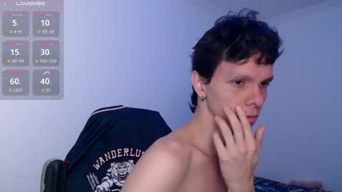 bryamado online show from February 11, 8:30 am