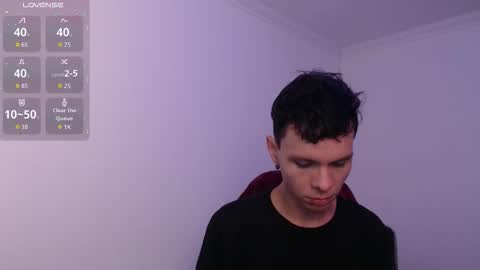 bryamado online show from February 16, 1:09 pm