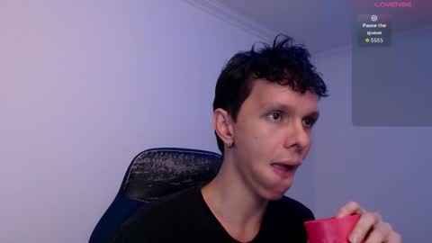 bryamado online show from March 26, 4:44 pm