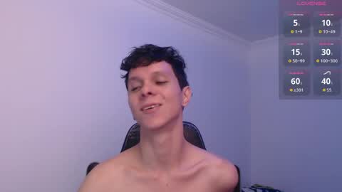 bryamado online show from March 29, 2:50 pm