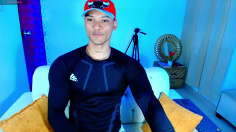 bryan online show from April 12, 12:58 am