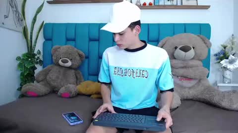 Bryan online show from February 27, 11:33 am