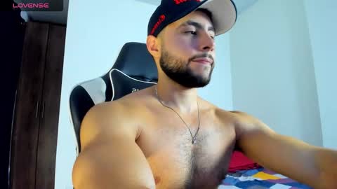 bryan_oficials online show from October 1, 1:20 am