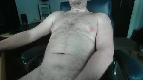 bryanbrwn2001 online show from March 5, 12:23 pm