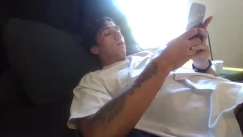 brycedink online show from April 25, 9:01 pm