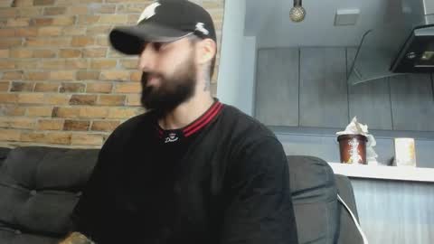 Bryson Jace online show from October 1, 12:47 am