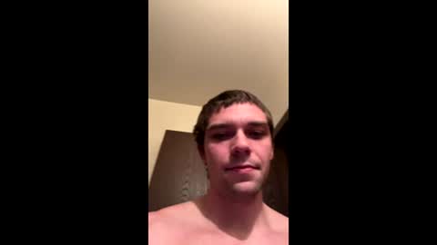 ChadStrokeman online show from December 18, 3:57 am