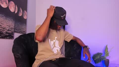 Bryxon  online show from September 28, 5:00 pm