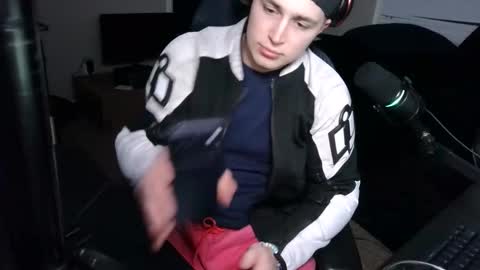 BubblebuttBdn online show from December 20, 12:51 am