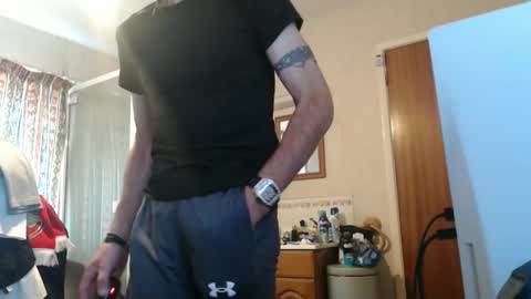 buck70 online show from April 5, 4:47 pm