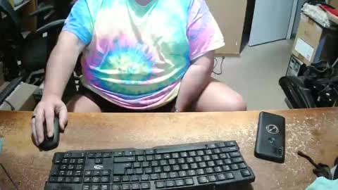 Bucku2 online show from February 10, 10:58 pm