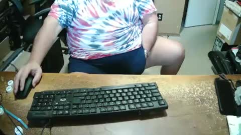 Bucku2 online show from November 14, 9:16 pm