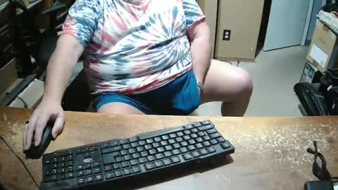 Bucku2 online show from January 14, 10:46 pm