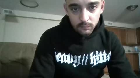 Snapshot of bud42o chatting on October 21, 4:48 am Bud42o online show from October 21, 4:48 am