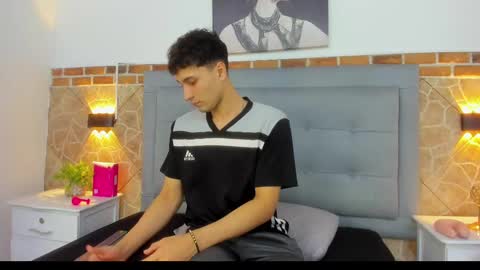 Buddy Whitte online show from February 24, 12:59 pm