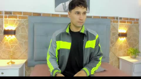 Buddy Whitte online show from February 21, 11:22 am