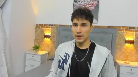 Buddy Whitte online show from January 17, 11:27 am