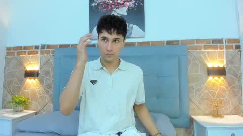 Buddy Whitte online show from March 10, 11:34 am