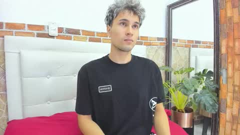 Buddy Whitte online show from September 19, 12:27 pm