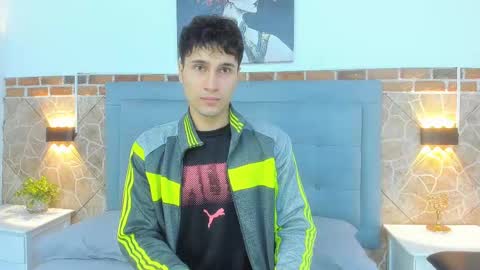 Buddy Whitte online show from March 9, 11:25 am