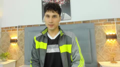 Buddy Whitte online show from March 5, 11:17 am