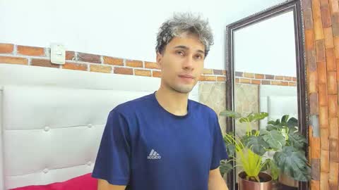 Buddy Whitte online show from September 17, 12:17 pm