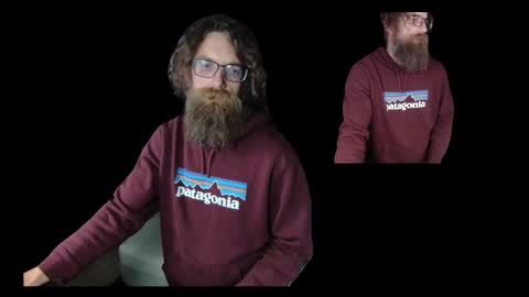 Kaiyah online show from October 13, 4:40 am