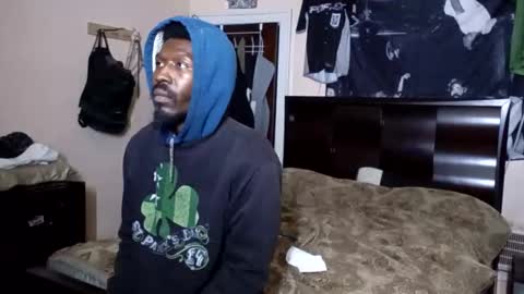 buddylovex online show from December 15, 8:00 am