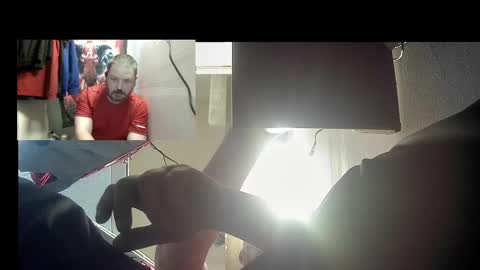 budsonly33 online show from January 27, 4:54 pm