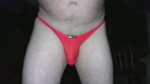 Snapshot of bulge1889 chatting on October 14, 5:47 am  Mark online show from October 14, 5:47 am