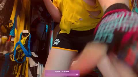 BulgetasticC online show from February 14, 2:17 am