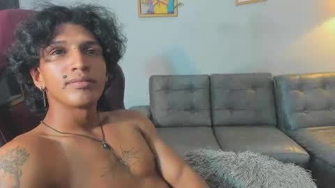 bull_cam online show from February 15, 5:43 pm