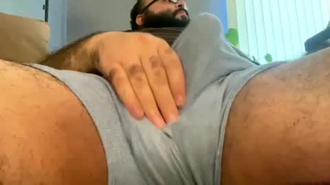 Barry online show from November 26, 5:49 pm