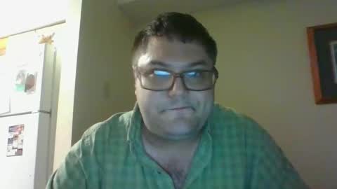 bulldoggie4669 online show from October 4, 7:18 pm