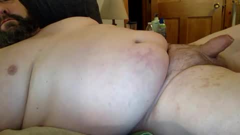 BullMoose29 online show from February 25, 10:50 pm