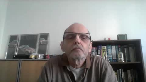 bumer1956 online show from April 14, 9:09 am