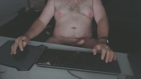 Snapshot of bumpingdis chatting on October 30, 5:53 am bumpingdis online show from October 30, 5:53 am