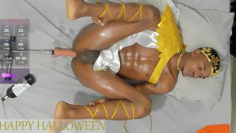     online show from November 1, 5:33 am