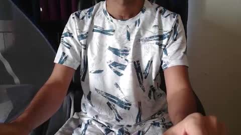 Revo  Hi dear everyone..Im on a break due to exams and studies and some functions in family..will back soon..stay tuned...Ty online show from December 1, 5:54 am