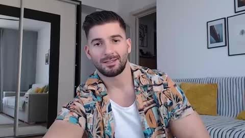 BunzDanny online show from March 9, 3:27 pm