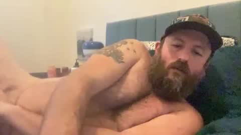 burlypup burlypup929 online show from January 4, 10:13 pm