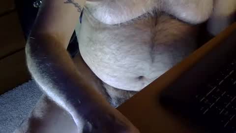 bushwhacker71161 online show from January 12, 7:53 am