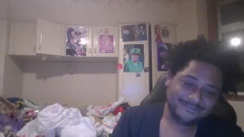 Snapshot of bustabunny chatting on September 11, 3:05 am Richabus2 online show from September 11, 3:05 am