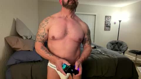 Pocket Daddy cockring gaycouple cockring lovense daddy online show from February 18, 6:44 am