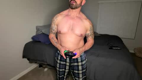 Pocket Daddy cockring gaycouple cockring lovense daddy online show from February 4, 8:42 am